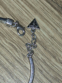 ZNAČKOVÝ NÁRAMOK - 3