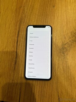 Iphone x 64gb - 3