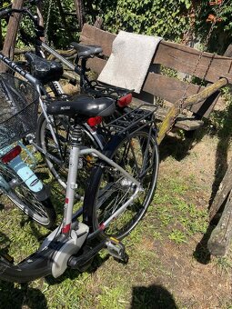 Elektrobicykel - 3
