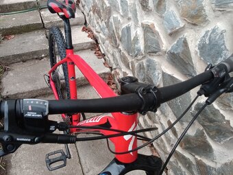 Specialized Rockhopper Comp 29"  rám XL - 3