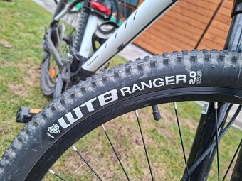 Dámsky horský bicykel - 3