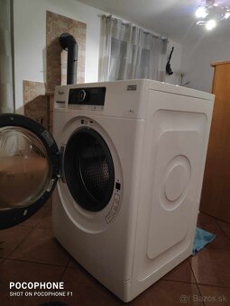 Práčka Whirlpool FSCR80423 - 3