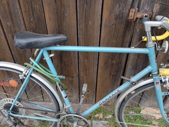 Predám bicykle - 3