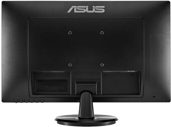 24" ASUS VA249HE - 3
