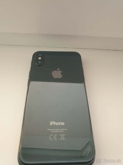 iPhone X - 3
