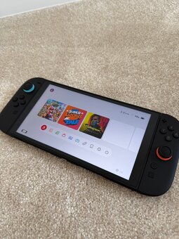 Nintendo Switch 2 + Mario Kart World - 3