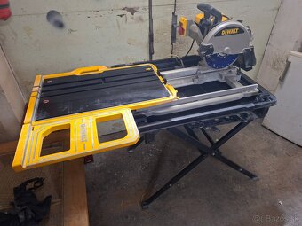 Dewalt d36000 portalova pila - 3