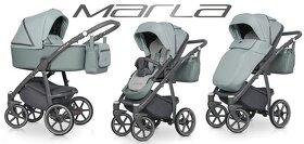 Kočiar RIKO Marla - 3