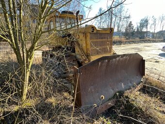 ČTZ T-170 - STALINEC - 3