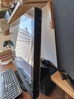 Počítač HP Z1 Workstation - 3