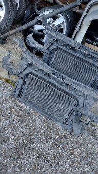 chladicova stena audi tt mk1 - 3