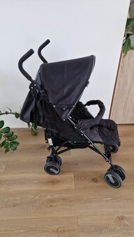 Ľahký športový kočík Mini Chilly - 3