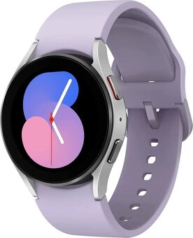 Smart hodinky Samsung Galaxy Watch 5 - 3