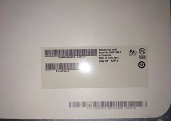LED display 15.6" pre notebook 40pin B156XTN04.3 - 3