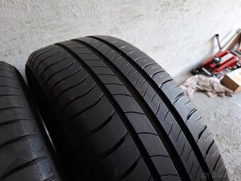 195/55 r16 letné pneumatiky Michelin - 3