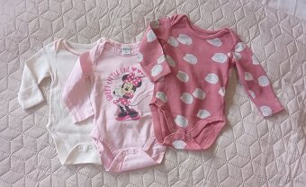 ZNIZENA CENA -oblecenie vel.56 - 3