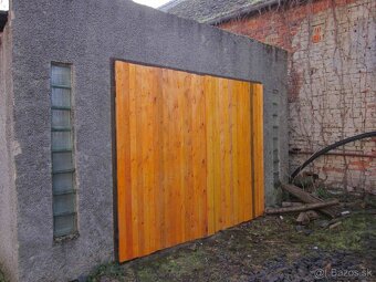 Dom Tesárske Mlyňany časť Tesáre - 3