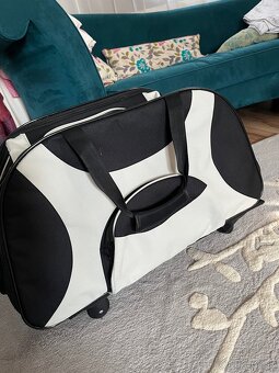 Taška prepravná na psa Trixie Trolley - 3