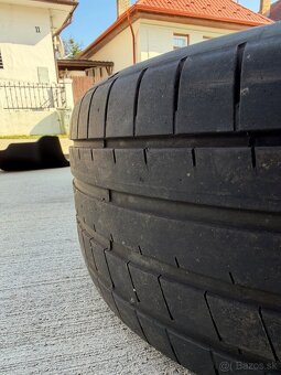 Letné pneumatiky Goodyear Eagle F1 Asymmetric 6 - 3