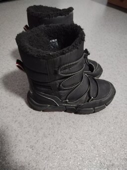 Zimne detske topanky GEOX - 3