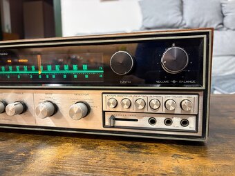 Kenwood KR7200 - 3