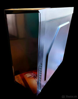 predám herný počítač - 3