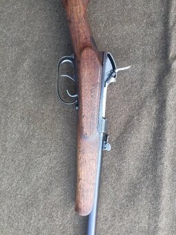 Werder 1869   11x60R (.43Mauser) - 3