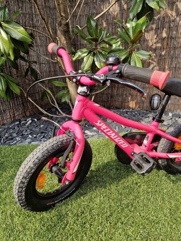 Specialized detsky bicykel - 3