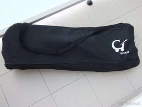 Skladací kočík GESLEIN - 3