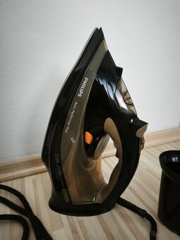 Žehlička Philips Azur - 3