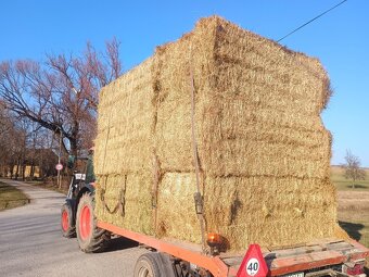 Nákladný príves - 3