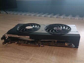 RX 6700 XT - Sapphire Pulse - 3
