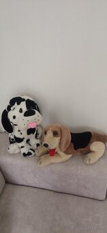 Plyšové hračky - 3