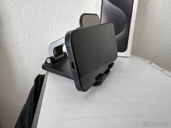 iPhone 15 Pro 128Gb - 3