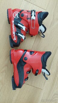 Detské lyžiarky veľkosť 32 - 3