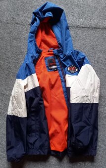 Predám nepremokavé nohavice do dažďa - 3