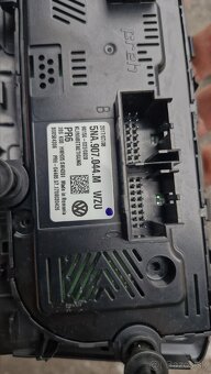 Diely vw tiguan 2016 - 3