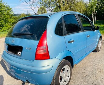 Citroën c3 - 3