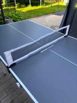 Pingpongový stôl - 3