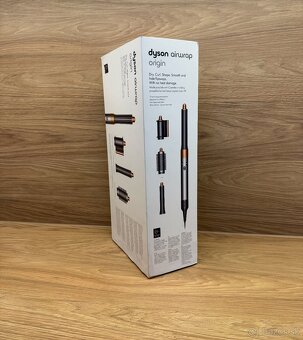 Dyson Airwrap Origin HS05 - nový - 3