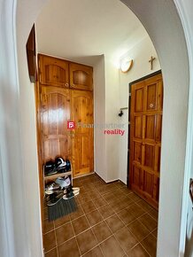 Exkluzívne na predaj 3 izbový byt Podunajské Biskupice - 3
