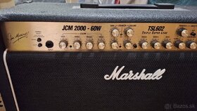 Marshall JCM 2000 - 3