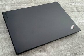 Lenovo ThinkPad X270, IPS FHD LCD - 3