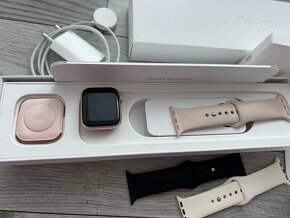 Apple watch 6 Pink 40mm - 3