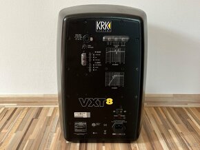 Monitory KRK VXT8 - 3