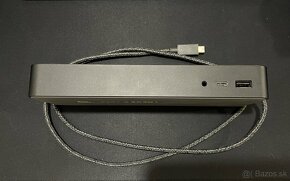 Dokovacia stanica HP USB-C Universal dock - 3