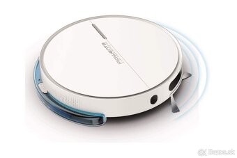 Robotický vysávač Rowenta X-Plorer Serie 60 RR7447WH - 3