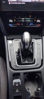 Volkswagen Passat Variant 2.0 TDI EVO Business DSG  ,2022 - 3