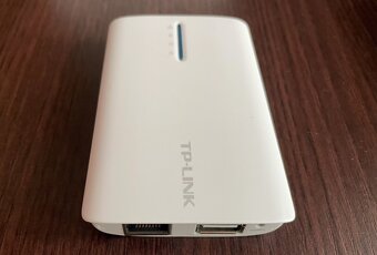 TP-LINK TL-M3040 - 3