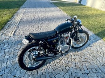 Yamaha - 3
